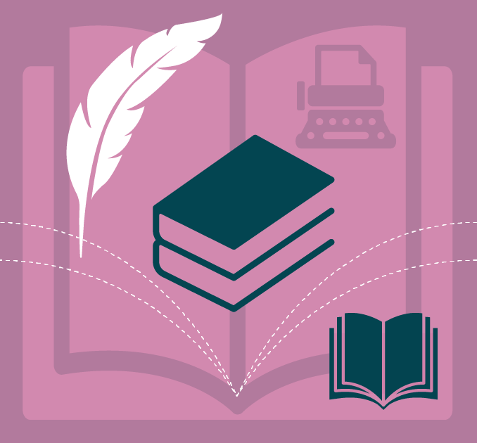 Culture Literature Illustration