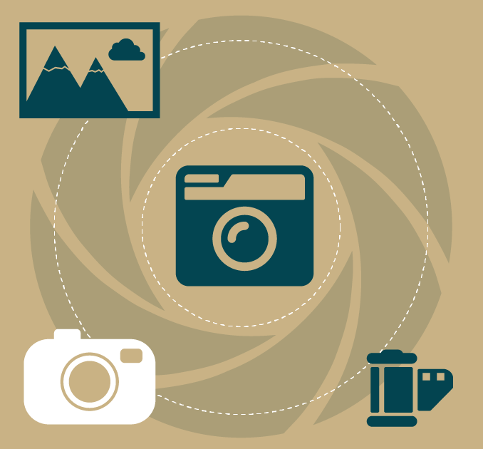 Movement for Good - Culture Photography Illustration
